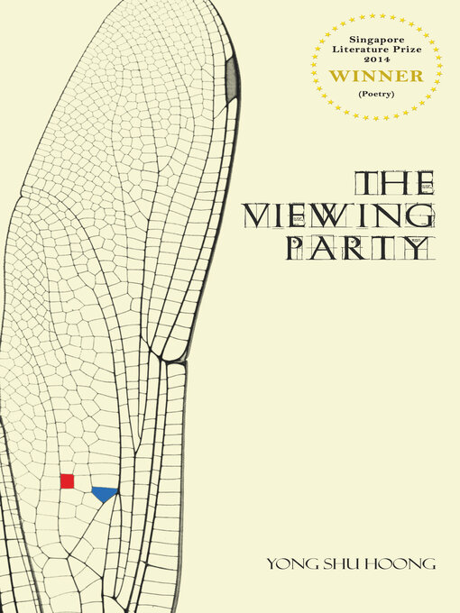 Cover image for The Viewing Party